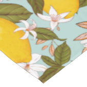 Nappe Motif Citrus (Angle)