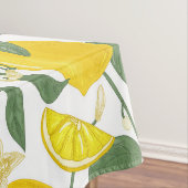 Nappe Motif Citrus (In Situ)