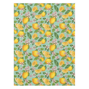 Nappe Motif Citrus