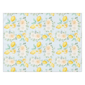 Nappe Motif Citrus (Devant (Horizontal))