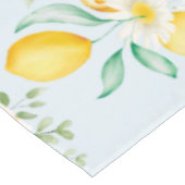 Nappe Motif Citrus (Angle)