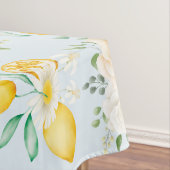 Nappe Motif Citrus (In Situ)