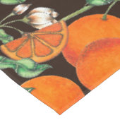 Nappe Motif Citrus (Angle)