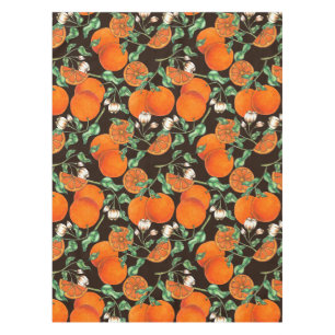 Nappe Motif Citrus