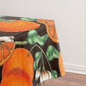 Nappe Motif Citrus (In Situ)