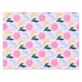 Nappe Motif Citrus (Devant (Horizontal))