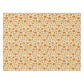 Nappe Motif classique de Thanksgiving (Devant (Horizontal))