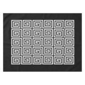 Nappe Motif clé grec (Devant (Horizontal))