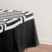 Nappe Motif clé grec (In Situ)