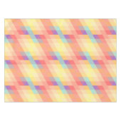 Nappe Motif coloré (Devant (Horizontal))