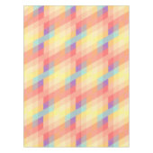 Nappe Motif coloré (Devant)
