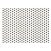 Nappe Motif coloré vif (Devant (Horizontal))