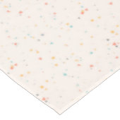 Nappe Motif Confetti Dots & Triangle (Angle)