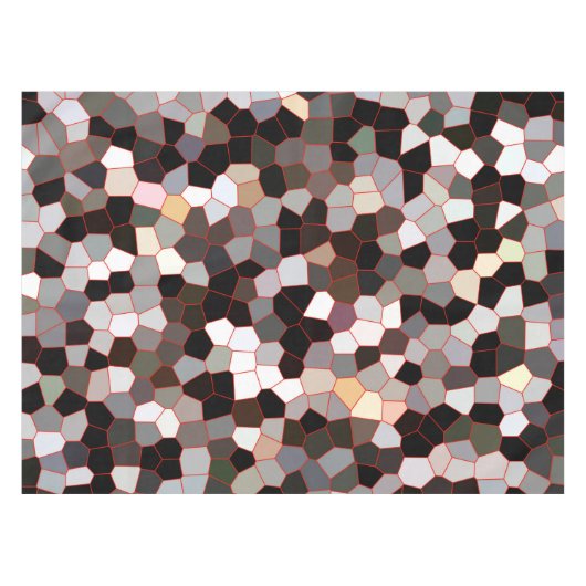 Nappe Motif Cool unique (Devant (Horizontal))