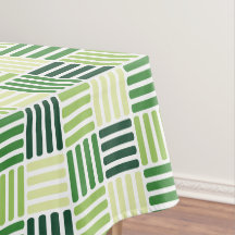 Motif crisscross boxy couleur personnalisée