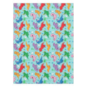Nappe Motif Cute Dinosaur (Devant)