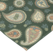 Nappe Motif Cypress Paisley (Angle)