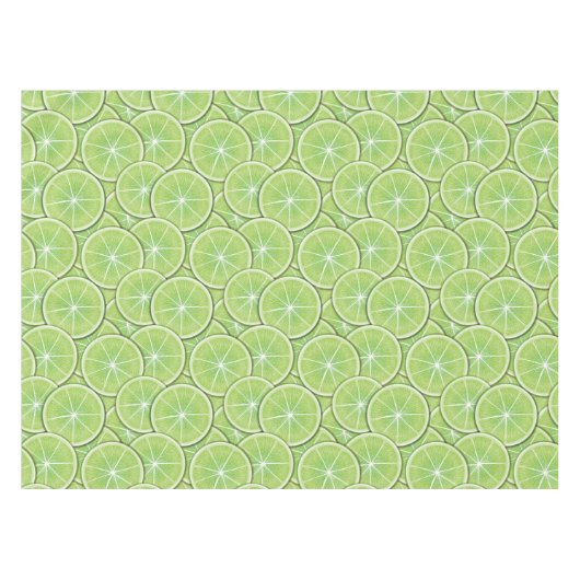 Nappe Motif d'agrume (Devant (Horizontal))