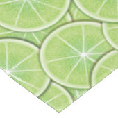 Nappe Motif d'agrume (Angle)