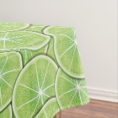 Nappe Motif d'agrume (In Situ)
