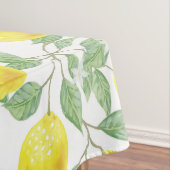 Nappe Motif d'agrumes (In Situ)