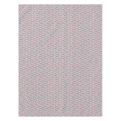 Nappe Motif d'Ancre (Devant)