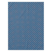 Nappe Motif d'Ancre et de coeur (Devant)