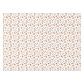 Nappe Motif d'aquarelle confortable Autumn Essentials (Devant (Horizontal))