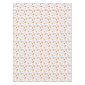 Nappe Motif d'aquarelle confortable Autumn Essentials (Devant)