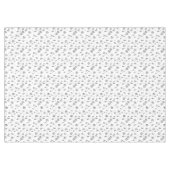 Nappe Motif d'art de Forest Line (Devant (Horizontal))