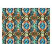NAPPE MOTIF D'ART JAPONAIS FORET (Devant (Horizontal))