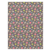 Nappe motif d'automne (Devant)