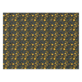 Nappe Motif d'automne (Devant (Horizontal))