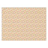 Nappe Motif d'automne feuille colorée (Devant (Horizontal))