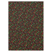 Nappe Motif de Baies (Devant)