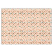 Nappe Motif de bains de soleil de plage (Devant (Horizontal))