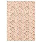 Nappe Motif de bains de soleil de plage (Devant)