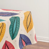 Nappe Motif de baiser (In Situ)