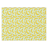 Nappe Motif de banane (Devant (Horizontal))