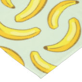 Nappe Motif de banane (Angle)