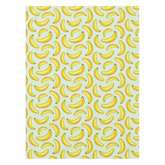 Nappe Motif de banane (Devant)