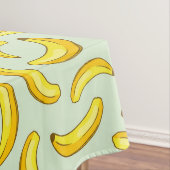 Nappe Motif de banane (In Situ)