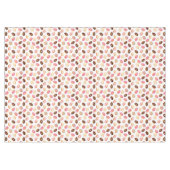 Nappe Motif de beigne douce (Devant (Horizontal))