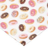 Nappe Motif de beigne douce (Angle)