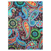 Nappe Motif de Bohème de mod de Boho (Devant)