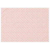 Nappe Motif de boulon de foudre rose (Devant (Horizontal))