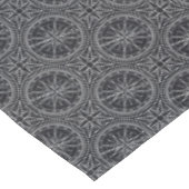 Nappe Motif de boussole de rose de vent (Angle)