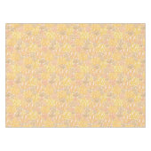 Nappe Motif de bretzel (Devant (Horizontal))