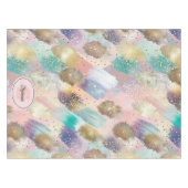 Nappe Motif de brosse diagonale dynamique (Devant (Horizontal))