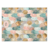 Nappe Motif de brosse vertical dynamique (2) (Devant (Horizontal))